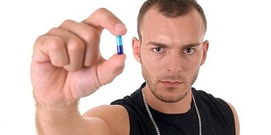 Erkek gücü için hangi vitaminlere ihtiyaç vardır
